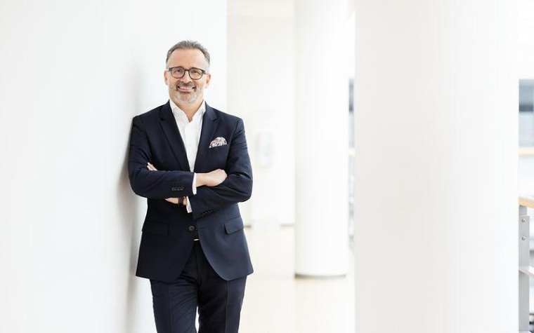 Unser Fokus liegt in diesem Jahr vor allem auf der weiteren Stärkung unserer...