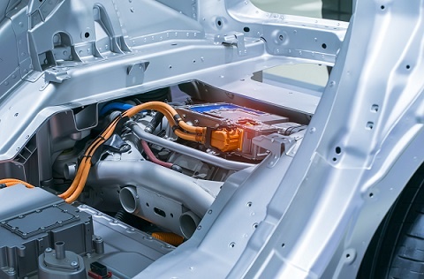 Wachsende Anforderungen an kompaktere Batterien für größere und...
