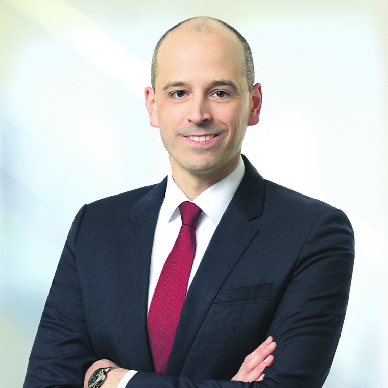 Gerrit Forst ist Rechtsanwalt und Partner bei Kümmerlein Rechtsanwälte &...