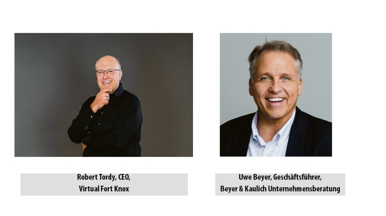 Praktische Umsetzung von Digitalisierungsvorhaben