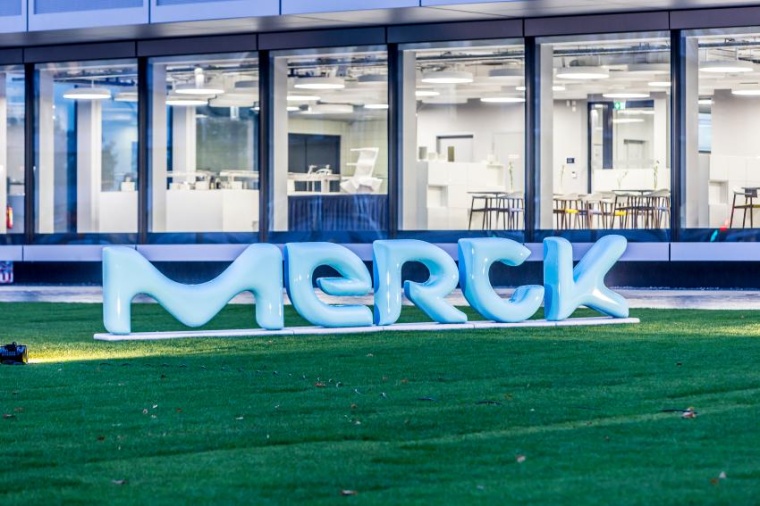 Foto: Merck