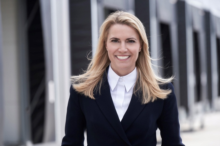 Loxxess-Vorstand Christina Thurner: Durch die Übernahme können wir die...