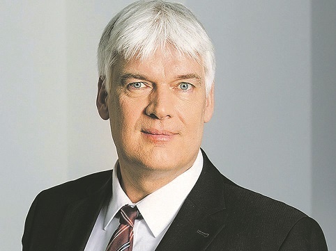 Andreas Fuchs, Rechtsanwalt, Arnecke Sibeth Dabelstein Rechtsanwälte...
