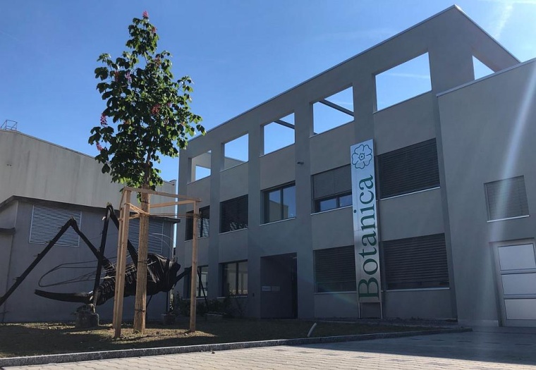 Foto: Evonik