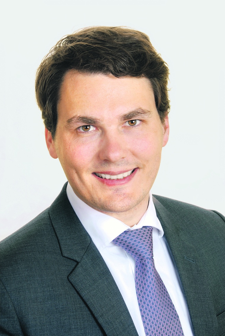 Jan Haemer ist Partner in der Chemicals Practice bei Simon-Kucher und...