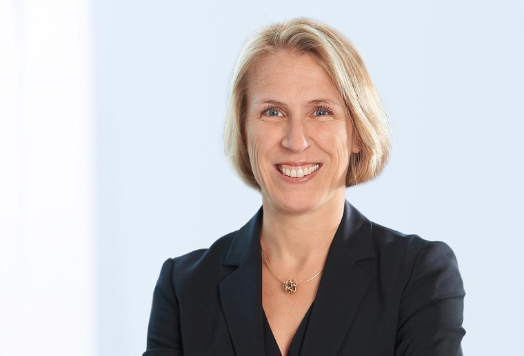 Kristin Neumann wurde zum 1. April 2022 in den Vorstand der Brenntag berufen....