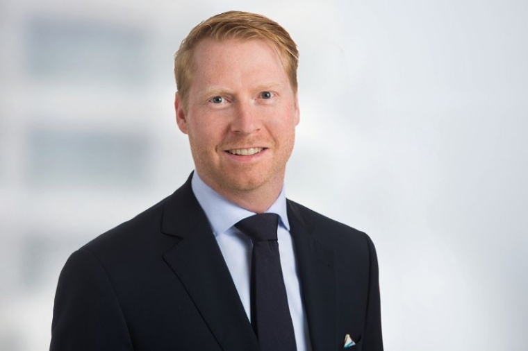 Stephan Hundertmark, Partner bei Dr. Wieselhuber & Partner (Image: © Dr....
