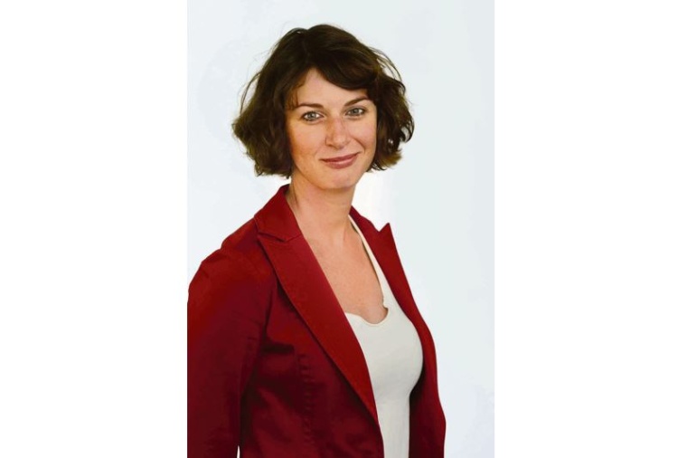 Sonja Polan,
Austria Wirtschaftsservice