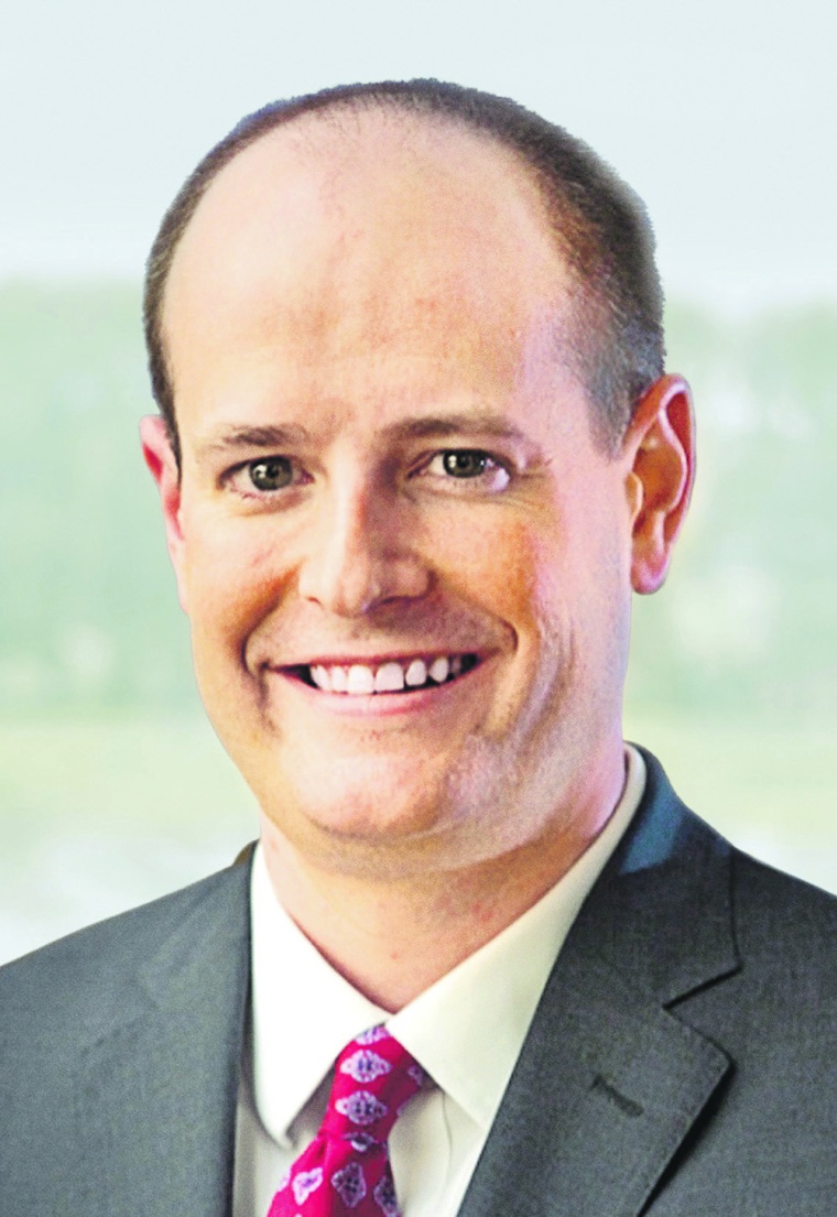 Kyle Hendrix, Executive Vice President, Oxo Intermediates, OQ Chemicals