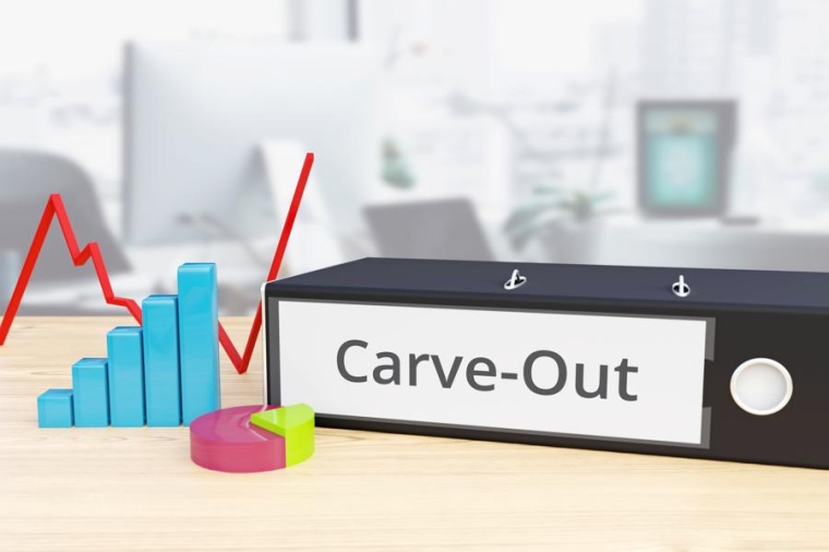 Carve-out-Transaktionen sind äußerst komplex, besonders in der Chemiebranche,...