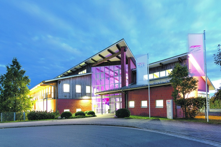 ERC Additiv mit Sitz im niedersächsischen Buchholz bei Hamburg ist als Teil...