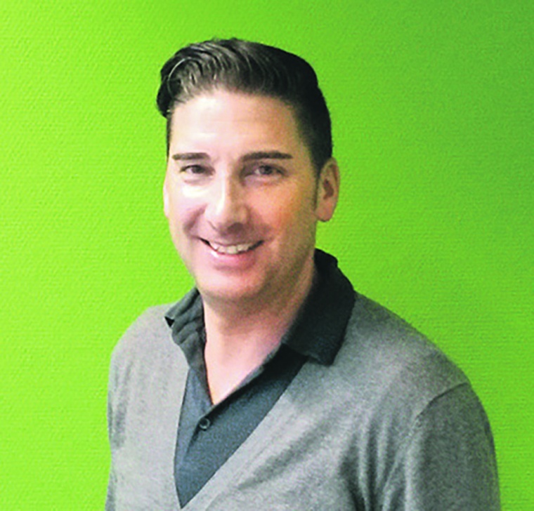 Joaquim Lopes, Regionalleiter Bestandskundenbetreuung, GUS ERP GmbH, Köln ©...