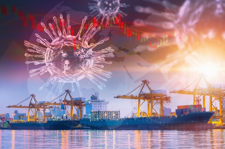 Ein Ergebnis der TOP100-Studie: Die europäische Chemielogistik war im Jahr...