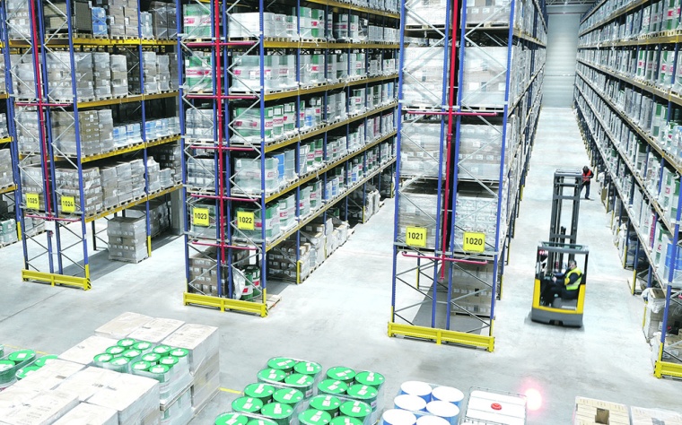 Im Rahmen des weltweiten Ausbaus der Batterieproduktion steigt die Bedeutung...