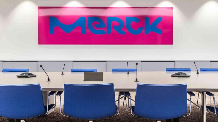 © Merck