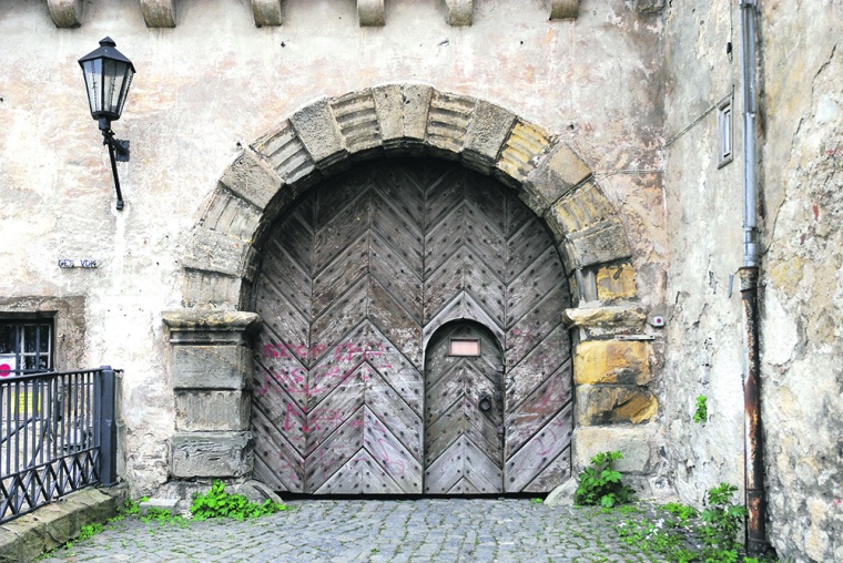 Die Cybersecurity–Leut‘ haben das Prinzip der tiefengestaffelten...