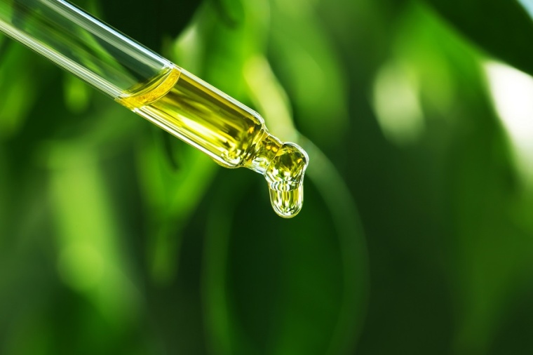 Neuartige Biomaterialien sind chemisch modifizierte, natürliche Rohstoffe, die...