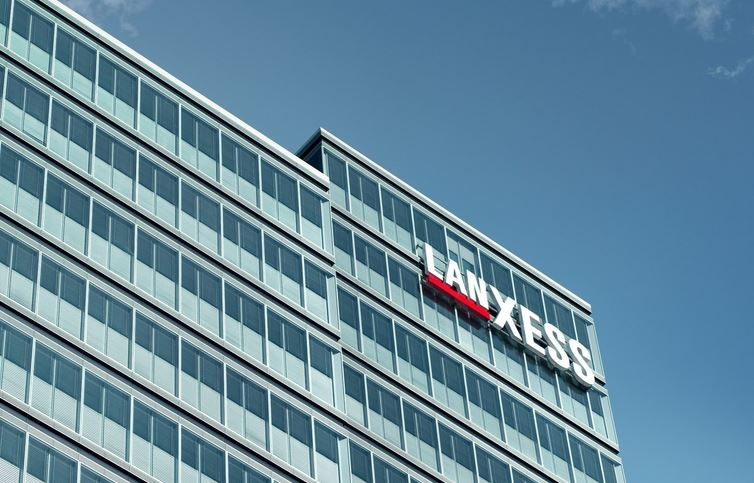 © Lanxess