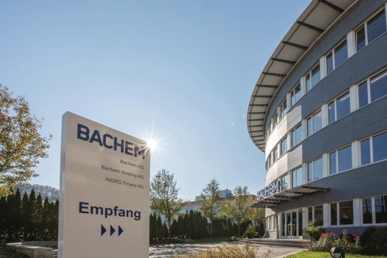 © Bachem