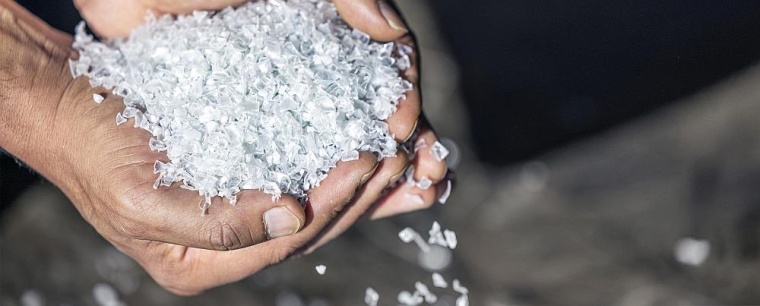 Heraeus wird in den nächsten Jahren einen mittleren dreistelligen...