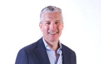 Pascal Villemagne ist mit Wirkung zum 1. April zum neuen CEO von Carbogen Amcis...