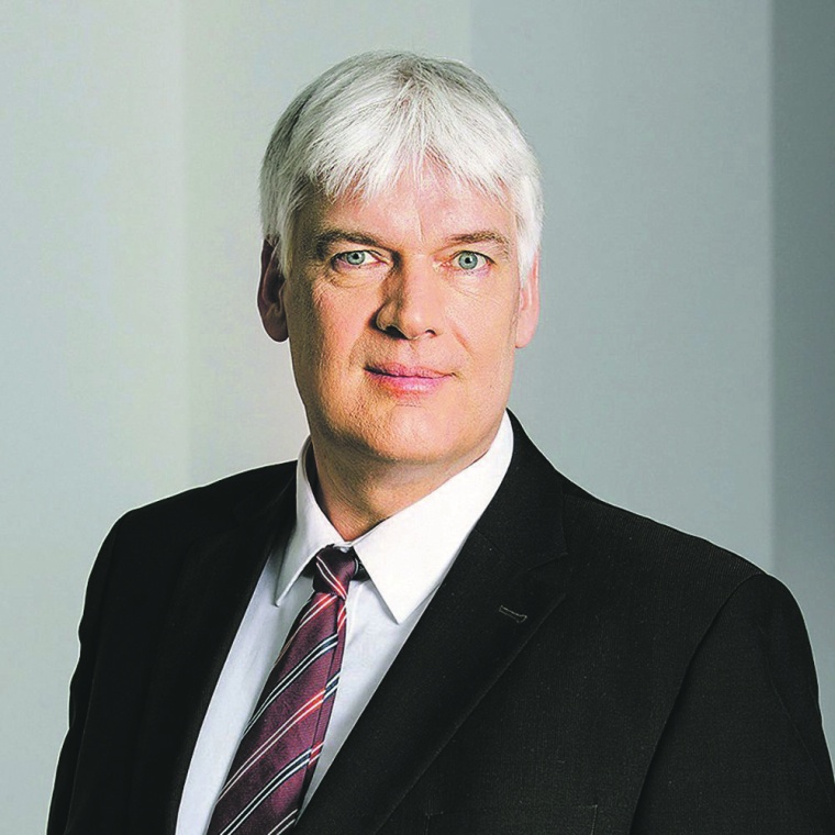 Andreas Fuchs, Rechtsanwalt, Arnecke Sibeth Dabelstein Rechtsanwälte...