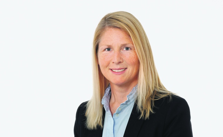 Birgit Schwab, 1. Vorsitzende, VAA – Führungskräfte Chemie (Image: © VAA)