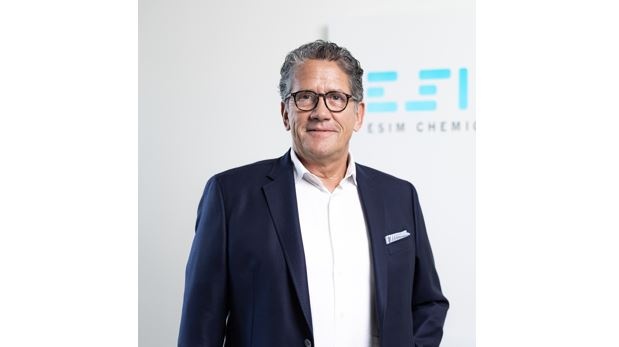 Michael D. Hoffmann, ESIM Chemicals | © ESIM Chemicals