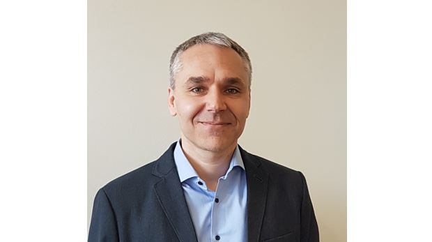 Martin Schnellendorfer, ESIM Chemicals | © ESIM Chemicals
