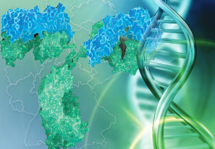 Covermotiv Biotech-Report 2022  © VFA Bio