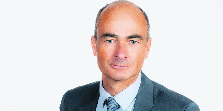 Franz Binder, 
TÜV Süd Industrie Service