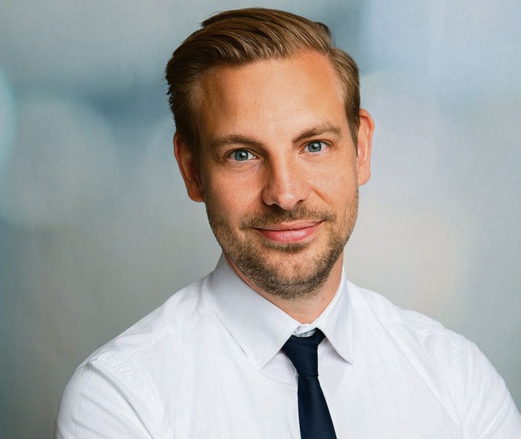 Andreas Reichert,
Lumatix Biotech