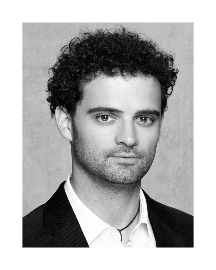 Johannes Buyel © Dechema