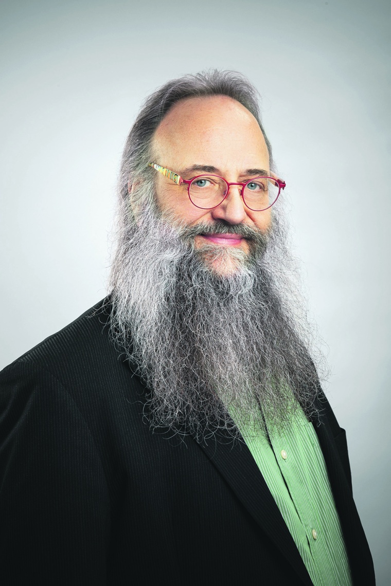 Michael Carus, Geschäftsführer, Nova-Institut GmbH und Renewable Carbon...