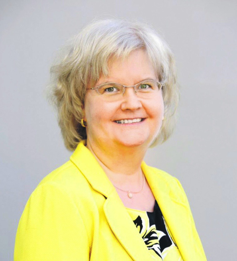 Dorothee Arns, Director General, FECC | © FECC