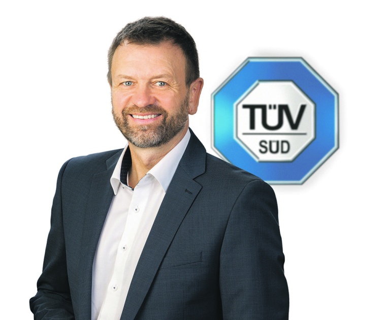 Grußwort: CHEManager erweitert unsere Erfahrungen