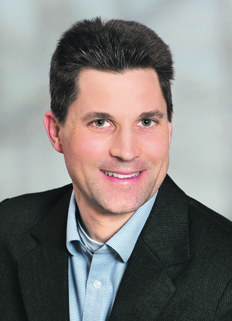 Christian Woltz, Head of Global Process Design, Business Unit Process...