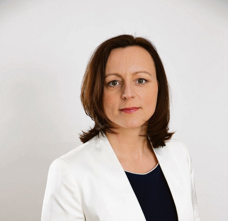Anna Katharina Heide, Ruhr-IP | © Ruhr IP