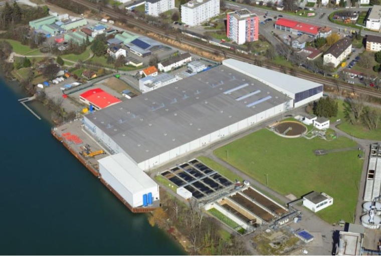 Roche ist Bundessieger im Responsible Care-Wettbewerb 2022