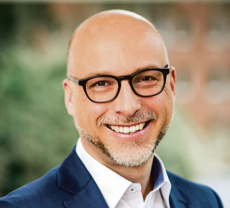 Carsten Suntrop ist Inhaber der Managementberatung CMC². Seine...