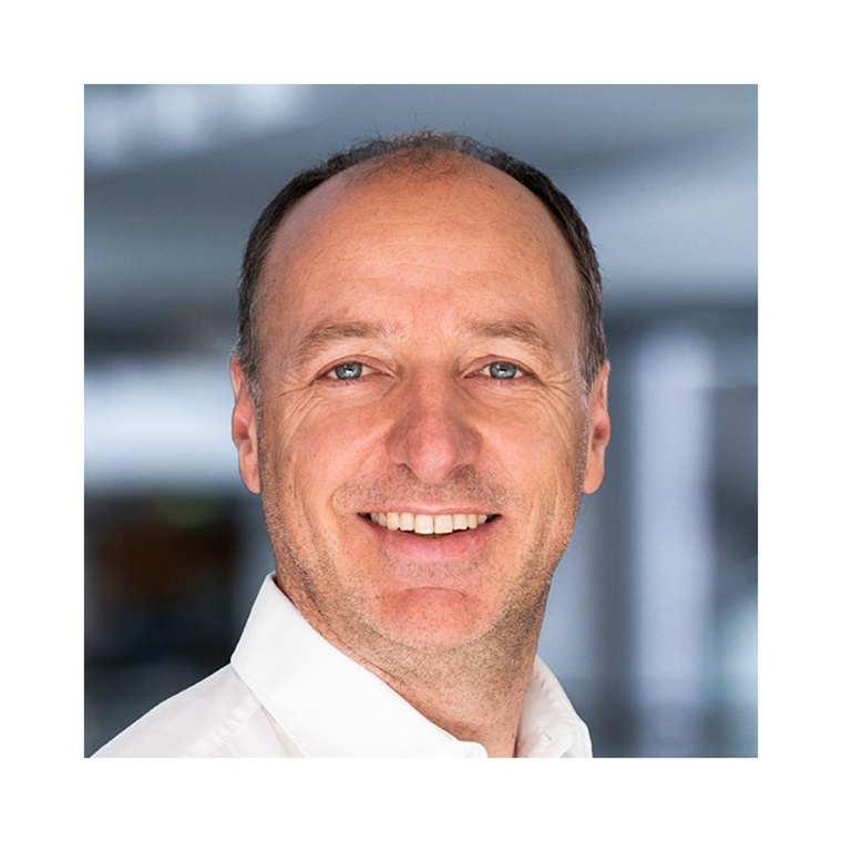 Thomas Miklautsch wird Geschäftsführer bei VTU Engineering, Foto: VTU