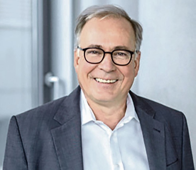 Christian Gutsche, Partner, Maexpartners
„Datentransparenz und -analyse sind...