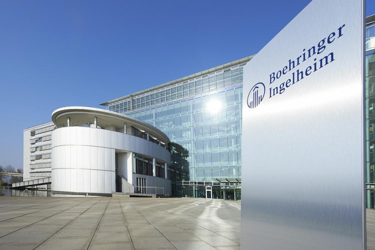 Foto: Boehringer Ingelheim