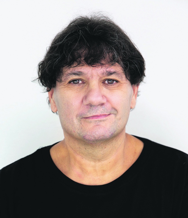 Ilan Cohen, Gründer und CEO, Caja Robotics © Caja Robotics