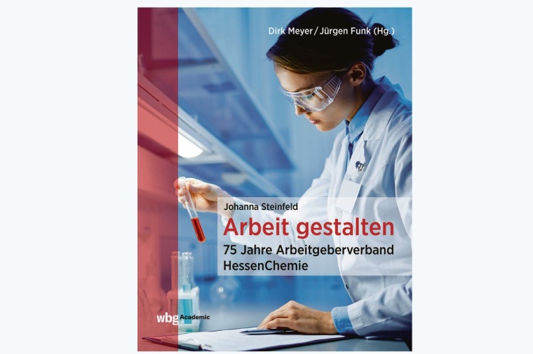 Die Geschichte des Arbeitgeberverbandes Hessen ist ein spannendes Kapitel der...