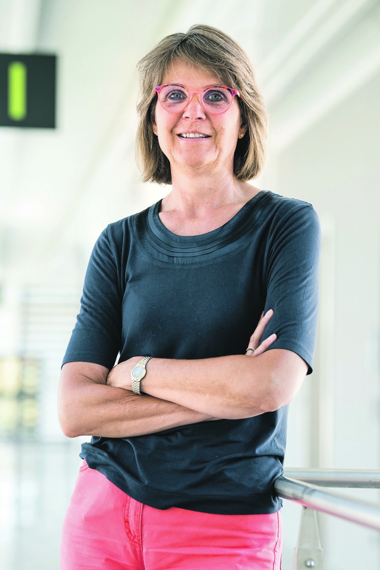 Katharina Jantzen, Inhaberin, Amber Coaching – ActionCoach