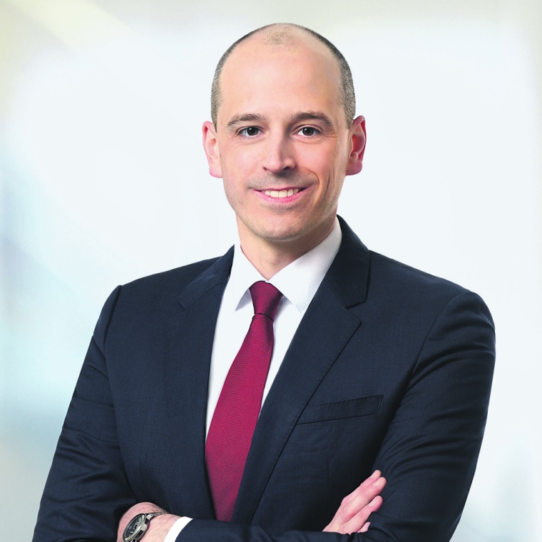 Gerrit Forst ist Rechtsanwalt und Partner bei Kümmerlein Rechtsanwälte &...