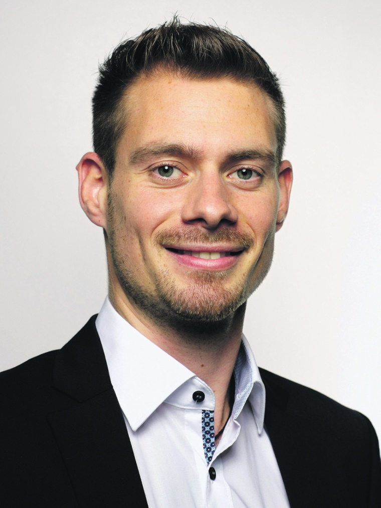 Christopher Dörner, PipePredict © PipePredict