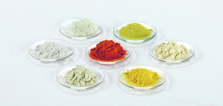 Homogene Katalysatoren für die pharmazeutische, agrochemische und...