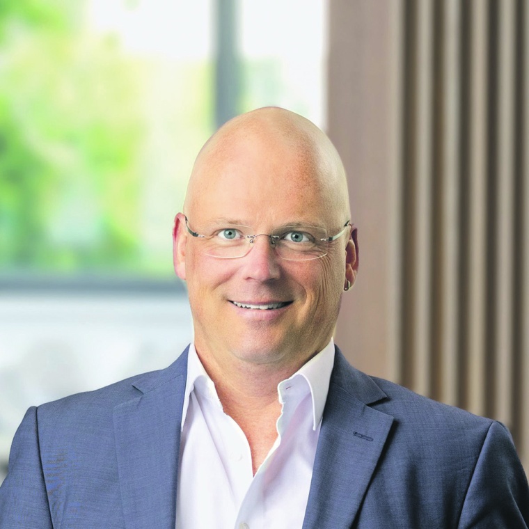 Detlef Gaiser,
Heraeus Deutschland